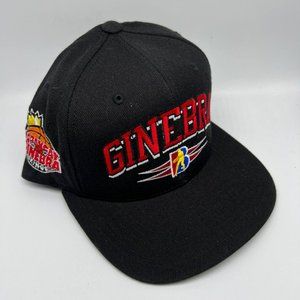 Baranggay Ginebra PBA‎ Yupoong Hat Snapback Cap LA To Manila Bay